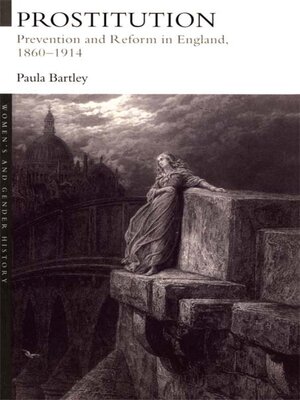 cover image of Prostitution